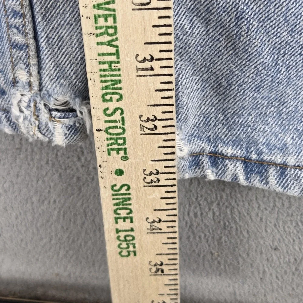 Levis 12874 important